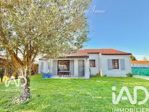 Maison à Arvert (17530)