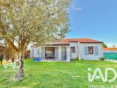 Maison à Arvert (17530)