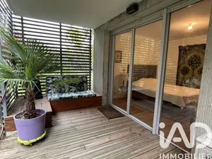 Appartement à Tournefeuille (31170)