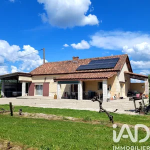 Maison à Monbazillac (24240)