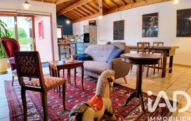 House in Veauche (42340)