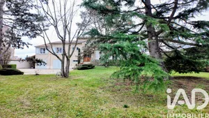 Maison à Veauche (42340)