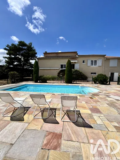 Maison à Veauche (42340)