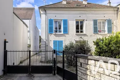 Apartment in Savigny-sur-Orge (91600)