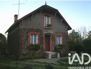 House in Larchant (77760)