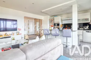 Appartement à Écouen (95440)