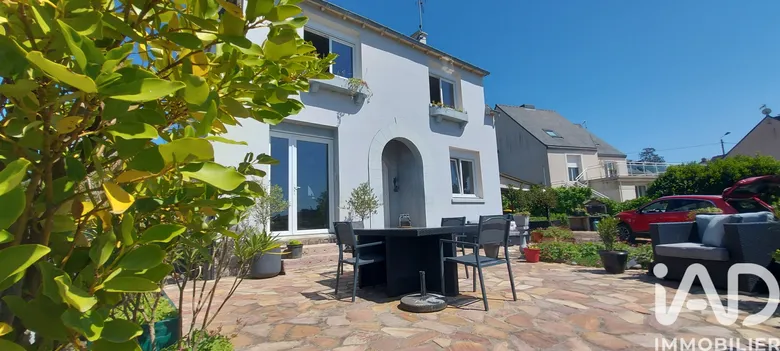 Maison 4 pièces 103 m² · à Pléneuf-Val-André · 103 m² · 362 000 €