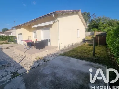Maison traditionnelle à Pont-du-Casse (47480)