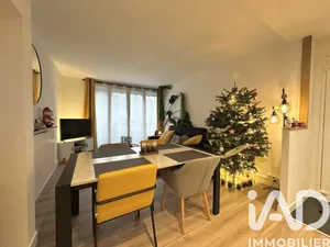 Apartment in Beauvais (60000)