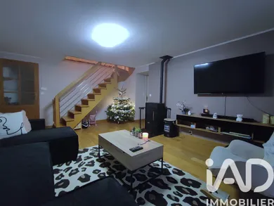 House in Chars (95750)