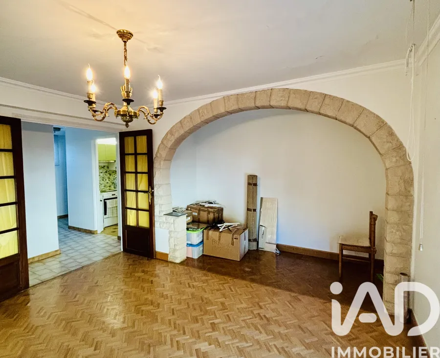 Appartement à Aulnay-sous-Bois (93600) photo 3