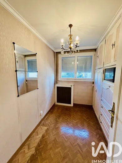 Appartement à Aulnay-sous-Bois (93600)