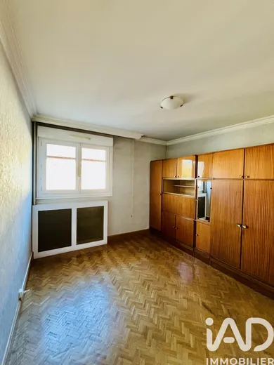 Appartement à Aulnay-sous-Bois (93600)
