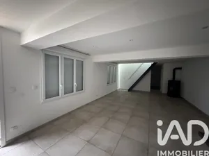 Maison à Vosnon (10130)
