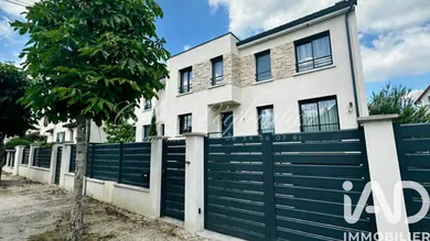 House in Gournay-sur-Marne (93460)