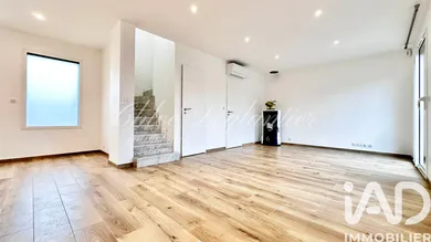 Maison à Gournay-sur-Marne (93460)