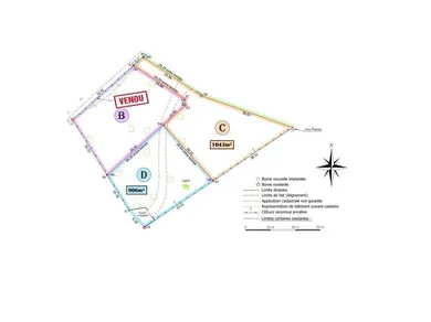 Land in Dirac (16410)