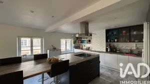 Appartement à Amiens (80000)