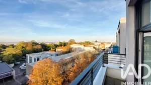 Appartement à Romainville (93230)