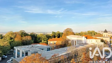 Appartement à Romainville (93230)