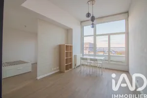 Appartement à Romainville (93230)