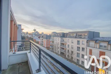 Appartement à Romainville (93230)