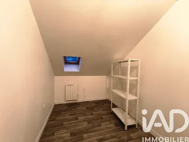 Townhouse in Hirson (02500)