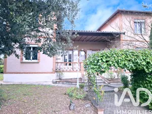 Mansion in Bressols (82710)