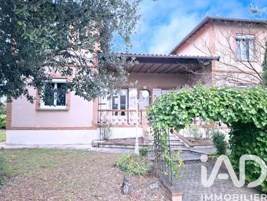 Demeure à Bressols (82710)