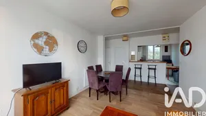 Apartment in Quimper (29000)