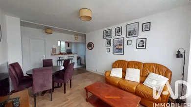 Apartment in Quimper (29000)