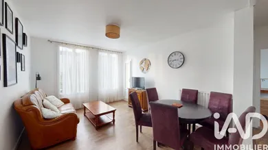 Apartment in Quimper (29000)