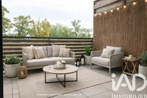 Apartment in La Teste-de-Buch (33260)