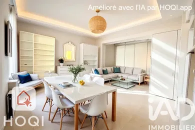 Apartment in Marseille (13006)