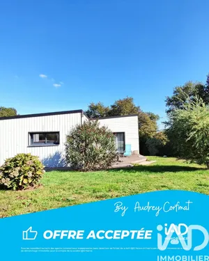 Maison à Helléan (56120)