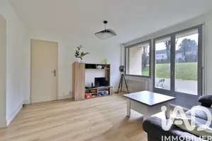 Appartement à Tassin-la-Demi-Lune (69160)