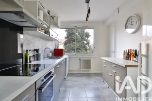 Apartment in Tassin-la-Demi-Lune (69160)