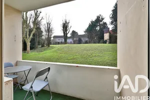 Apartment in Tassin-la-Demi-Lune (69160)