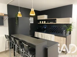 Appartement à Cergy (95000)