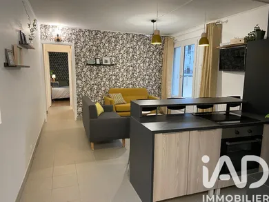 Appartement à Cergy (95000)