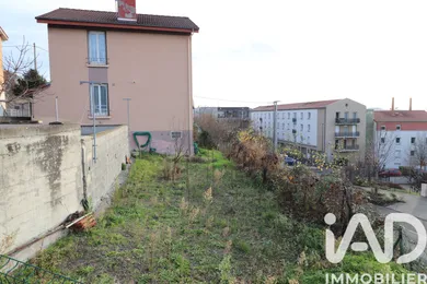 Maison à Clermont-Ferrand (63100)