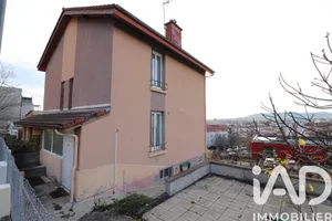 House in Clermont-Ferrand (63100)