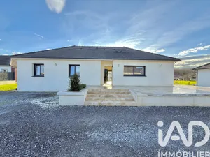 Maison à Pardies (64150)