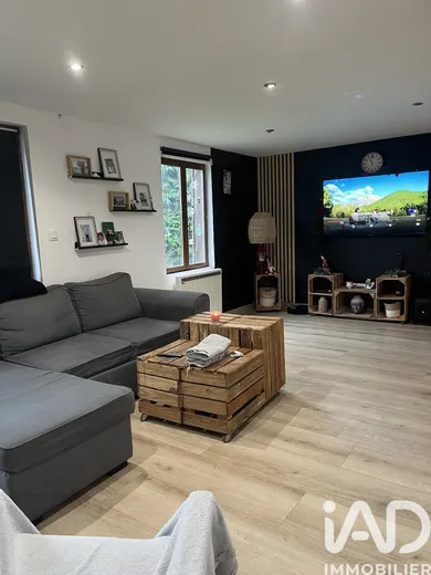 Park home in Pont-Audemer (27500)