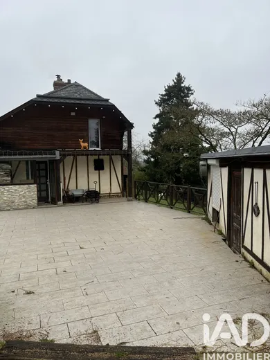Park home in Pont-Audemer (27500)