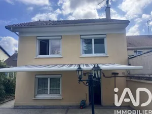 Maison à Chelles (77500)