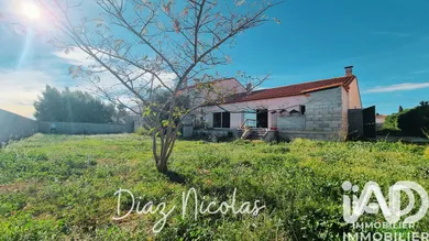 Maison à Pollestres (66450)