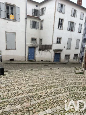 Appartement à Le Puy-en-Velay (43000)