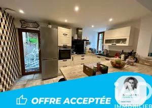 Maison à Frapelle (88490)