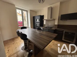 Appartement à Le Puy-en-Velay (43000)